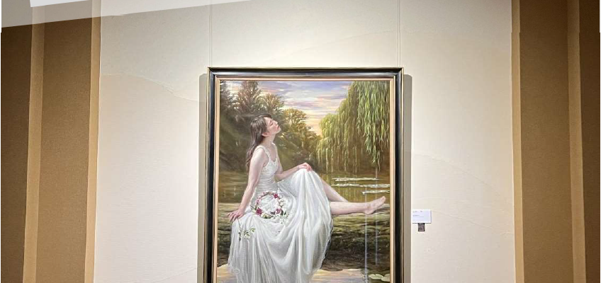 鶴の来る町ミュージアム_コレクション展2026.11